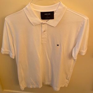 Jared Lang Polo